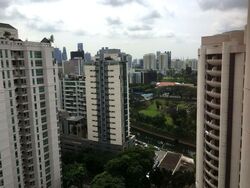 Valley Park (D10), Condominium #556403211